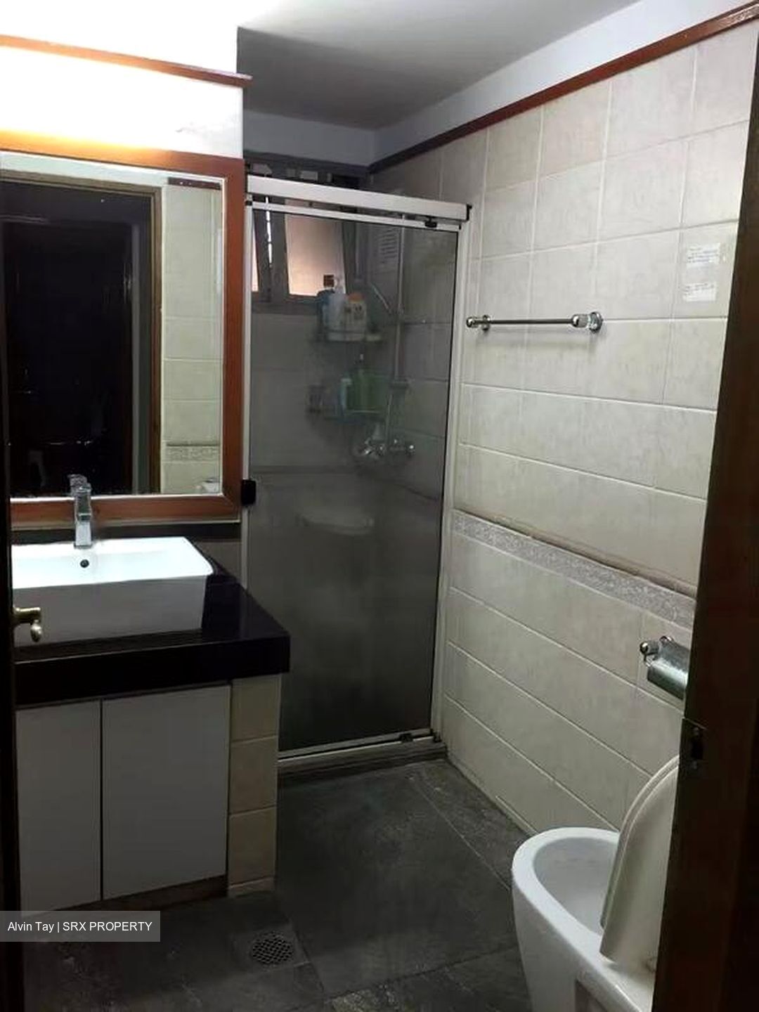 Parc Vista (D22), Condominium #455058211